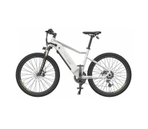 Купить - электровелосипеды  Электровелосипед HIMO C26 White (17361)