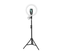 Купить - штатив  Стойка-тренога для Baseus Live Stream Holder-floor Stand CRZB12-B01-2 Black
