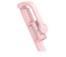 Купить - штатив  Монопод-трипод Baseus Lovely Uniaxial Bluetooth Folding Stand Selfie Stabilizer Pink SULH-04
