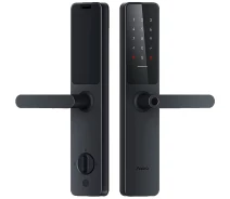 Купить - умный дверной замок  Умный замок Aqara Smart Door Lock A100 Zigbee (ZNMS02ES) Global EU [71666]