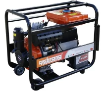 Купить - генератор  Генератор бензиновый Qstrong QSTD 12000 ME