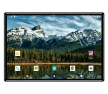 Купить - планшет  Планшет- телефон Hoozo Elit Tab 10 LTE White 4/32 DUAL SIM 10.1" IPS + Чехол 