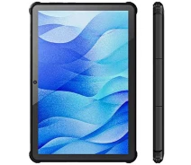 Купить - планшет  Планшет Oukitel RT6 8/256GB 4G Dual Sim Черно-оранжевый (36027)