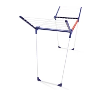 Купить - сушилку для белья  81620 Каркас д/сушки белья PEGASUS 160 Solid Slim