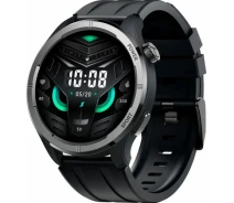 Купить - смарт-часы  Смарт-часы Haylou Solar Neo LS21 Black