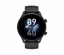 Купить - смарт-часы  Смарт-часы Zeblaze Btalk 3 Plus black