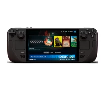 Купить - игровую консоль  Игровая консоль Valve Steam Deck OLED 512 GB, игровая приставка