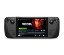 Купить - игровую консоль  Игровая консоль Valve Steam Deck 64GB, игровая приставка