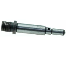 Купить - запчасть для дрелей  Вал VJ Parts для дрели d11*8*7 L75 Ferm арт.dril026