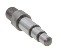 Купить - запчасть для дрелей  Вал дрели Metabo BE 650 340037410 (d8*10*12*16 L66) арт.dril263