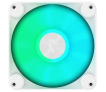 Купить - систему охлаждения  Вентилятор APNX FP1-120 ARGB White (APF3-PF11217.21)