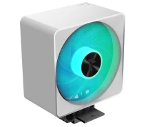 Купить - систему охлаждения  Кулер для процесора APNX AP1 White (APTC-PF30517.21)