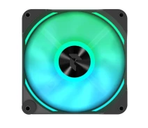Купить - систему охлаждения  Вентилятор APNX FP2-120 ARGB White (APF3-PF11317.21)