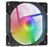 Купить - систему охлаждения  Вентилятор Silentiumpc Stella HP ARGB 120 CF (Stella-HP-ARGB-120) Refurbished