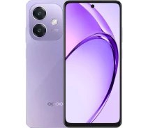 Купить - смартфон и мобильный телефон  Смартфон Oppo A3 6/256GB Starry Purple Global [117226]