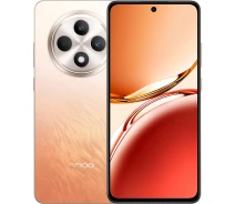 Купить - смартфон и мобильный телефон  Смартфон Oppo Reno12 F 8/256GB Amber Orange Global EU [117231]