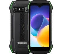 Купить - смартфон и мобильный телефон  Смартфон Blackview N6000 SE 4/128Gb Green EU [117214]
