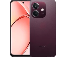Купить - смартфон и мобильный телефон  Смартфон Oppo A3X 4/128GB Nebula Red Global [117229]