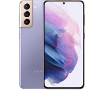 Купить - смартфон и мобильный телефон  Смартфон Samsung Galaxy S21 G991B/DS 5G 8/128GB Phantom Violet