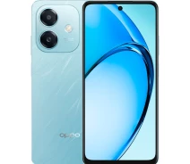 Купить - смартфон и мобильный телефон  Смартфон Oppo A3X 4/128GB Ocean Blue Global [117228]