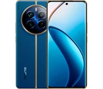 Купить - смартфон и мобильный телефон  Смартфон Realme 12 Pro+ 5G 8/256GB Submarine Blue Global EU [117265]