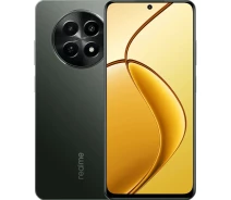 Купить - смартфон и мобильный телефон  Смартфон Realme 12X 12/256GB Black (no NFC) [117269]