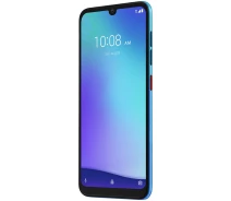 Купить - смартфон и мобильный телефон  Смартфон ZTE Blade A7S 2020 3/64Gb Blue (Grade C) Б/У
