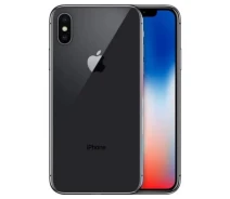 Купить - смартфон и мобильный телефон  Смартфон IPhone X (64Gb) Black Refurbished