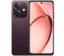 Купить - смартфон и мобильный телефон  Смартфон Oppo A3x 4/128GB Nebula Red