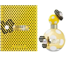 Купить - женскую парфюмерию  Marc Jacobs Honey парфюмерная вода 100 мл.
