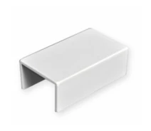 Купить - монтажный элемент  Наружный соединитель для короба МК 50х25 YC6CMS ПВХ IP40 White