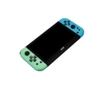 Купить - игровую консоль  Игровая портативная консоль 7-дюймовый HD экран XPRO X80 20000 игр (43809-X80_2072)