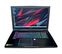 Купить - ноутбук  Ноутбук MSI TITAN MS-17A1 i7-6820HK 16Gb 512Gb SSD Nvidia GTX1070-8Gb Seller Refurbished