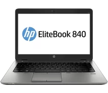 Купить - ноутбук  Ноутбук HP EliteBook 840 G2 (i5-5200U/4/120SSD) - Class B