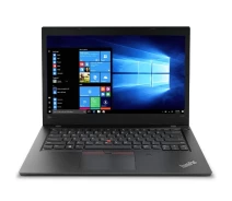 Купить - ноутбук  Ноутбук Lenovo ThinkPad L480 (i5-8250U/8/256SSD) - Class B