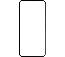 Купить - защитное стекло для смартфона  Защитное стекло Krazi Eazy EZFT01 для iPhone 12 / 12 Pro, Black