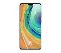 Купить - защитную пленку для смартфона  Бронированная гидрогелевая пленка Hydrogel Film для Huawei Mate 30, Transparent