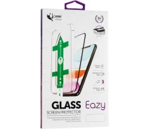 Купить - защитное стекло для смартфона  Защитное стекло Krazi Eazy EZFT01 для iPhone 7 / 8 Black