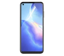 Купить - защитную пленку для смартфона  Противоударная гидрогелевая пленка Hydrogel Film для Blackview A90, Transparent