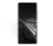 Купить - защитную пленку для смартфона  Бронированная гидрогелевая пленка Hydrogel Film для Huawei Mate 20 Pro, Transparent