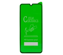 Купить - защитную пленку для смартфона  Защитная пленка Ceramics Full coverage film для Samsung Galaxy A32, Black