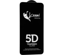 Купить - защитное стекло для смартфона  Защитное стекло Krazi 5D для iPhone XS Max Black