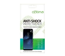 Купить - защитную пленку для смартфона  Полиуретановая защитная пленка Anti-shok Protective Film для Samsung Galaxy A20s