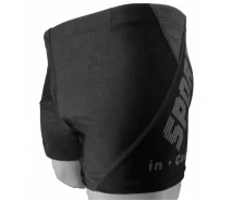 Купить - мужские плавки  Мужские шорты купальные In.Castom 3XL 52-54 YM-2623c Черный (SK000430)