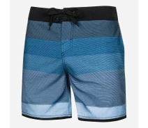 Купить - мужские плавки  Пляжные шорты Aqua Speed Nolan 302-42 48-50 (XL) Синие с голубым (5908217675514)