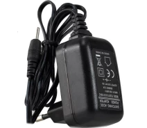 Купить - зарядное устройство для телефона и планшета  Блок питания 5 V 1.5A зарядное устройство штекер 2.5mm FLD0710-5.0V1.50A-Z (94808)