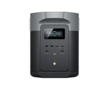 Купить - зарядную станцию  Зарядная станция EcoFlow DELTA 2 Max (2048 Вт·ч) (CN)