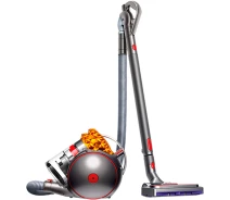Купить - пылесос  Пылесос Dyson Cinetic Big Ball Multifloor 2 [73077]