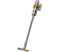 Купить - пылесос  Вертикальный пылесос Dyson V15 Detect Absolute 2023 Yellow/Nickel (446986-01) [94663]