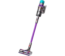 Купить - пылесос  Вертикальный пылесос Dyson Gen5detect Absolute Nickel/Purple (446989-01) [94666]